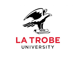 latobe logo